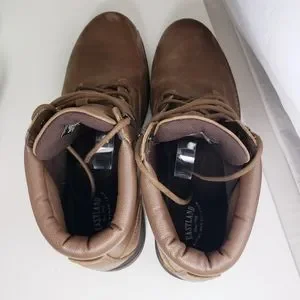 Eastland | Shoes | Eastland Mens Jeremiah Chukka Boot | Poshmark display picture 2